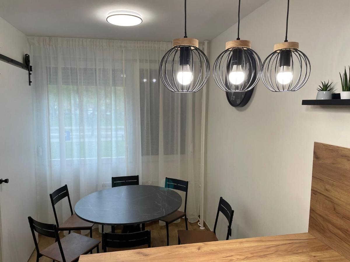 Apartment Karlovac Center المظهر الخارجي الصورة