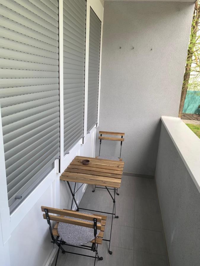 Apartment Karlovac Center المظهر الخارجي الصورة