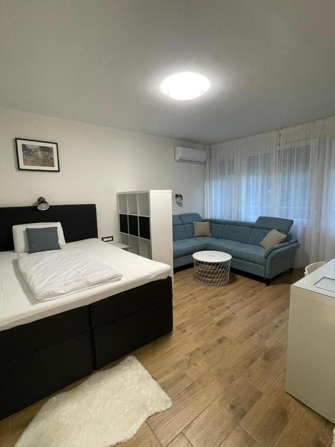 Apartment Karlovac Center المظهر الخارجي الصورة