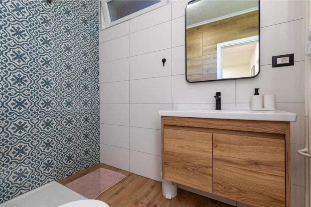 Apartment Karlovac Center المظهر الخارجي الصورة